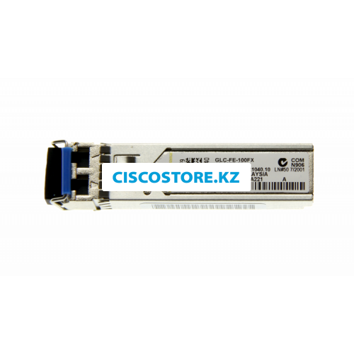 Cisco GLC-FE-100FX трансивер