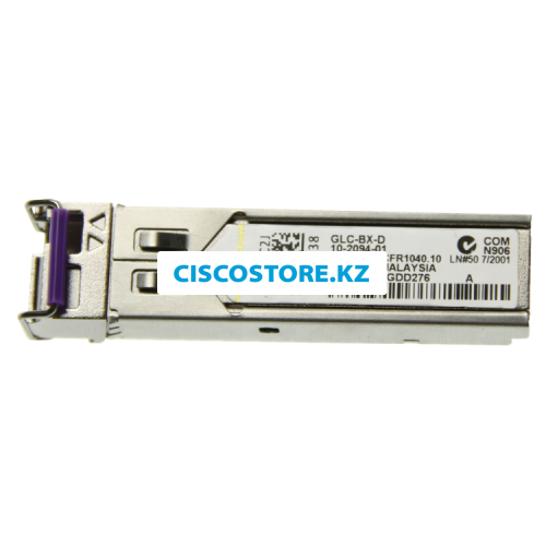 Cisco GLC-BX-D= трансивер