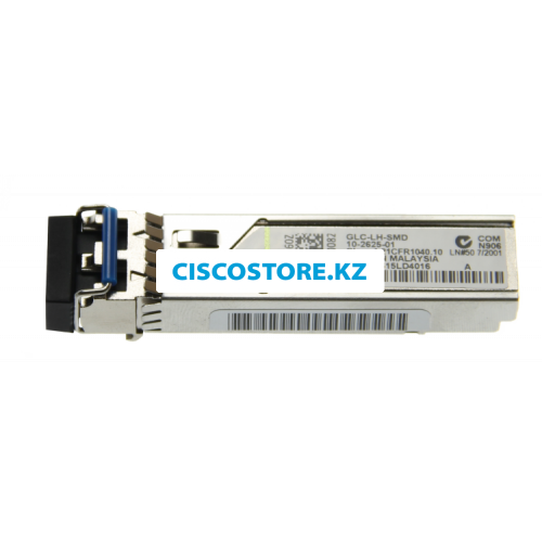 Cisco GLC-LH-SMD= трансивер