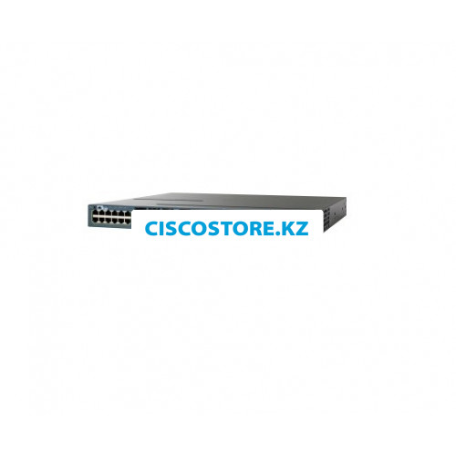 Cisco WS-C3560X-48U-L коммутатор