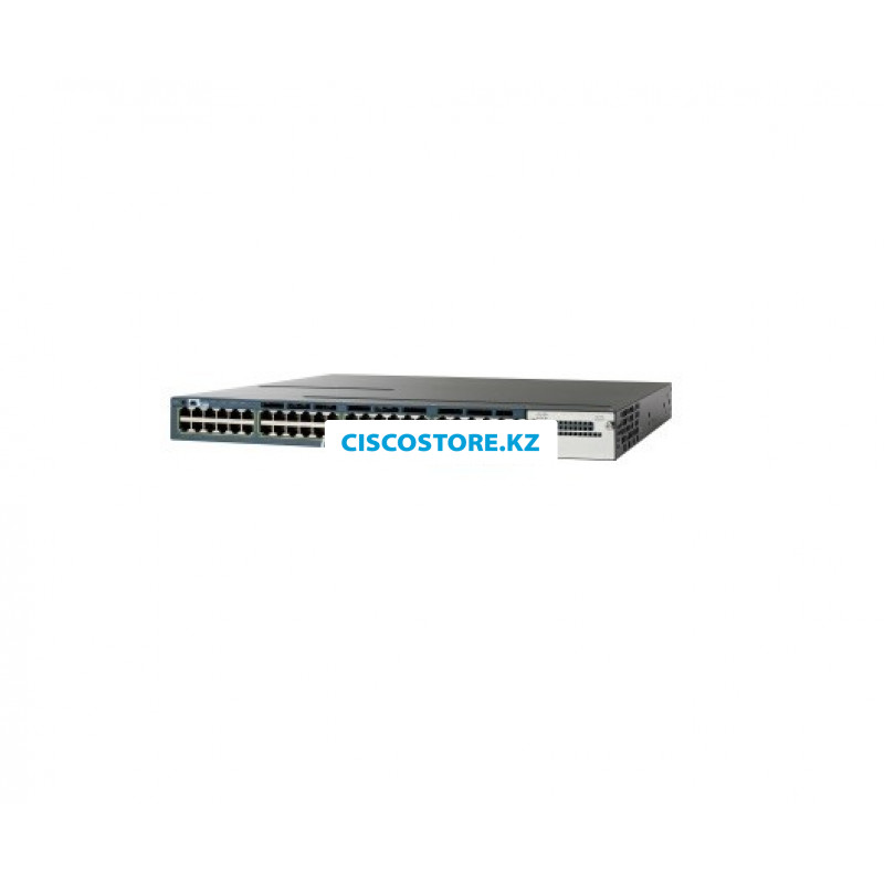 Cisco WS-C3560X-48U-L коммутато...