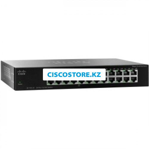 Cisco SF110-24-EU коммутатор