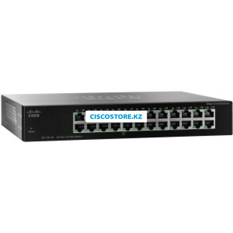 Cisco SF110-24-EU коммутатор