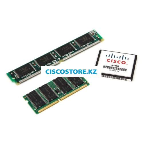 Cisco MEM-FLSH-32G= модуль памяти