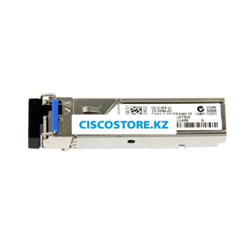 Cisco GLC-BX-U= трансивер