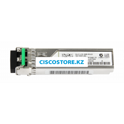 Cisco GLC-ZX-SM-RGD= трансивер