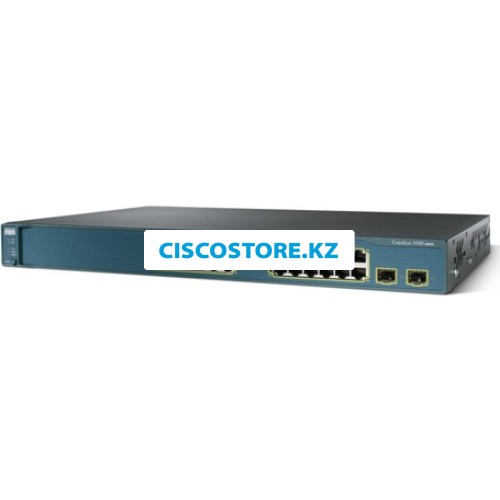 Cisco WS-C3560-24TS-S дополнительная опция