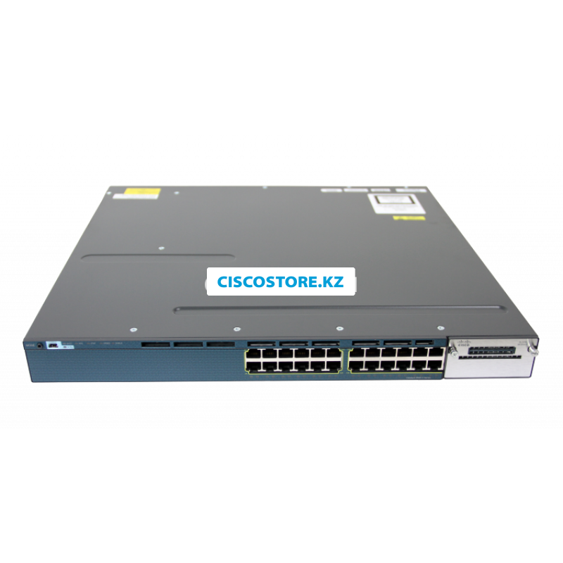 Cisco WS-C3560X-24T-L коммутато...
