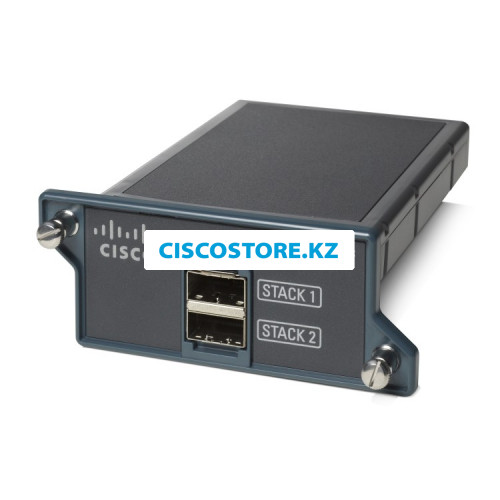 Cisco C2960X-STACK= дополнительная опция