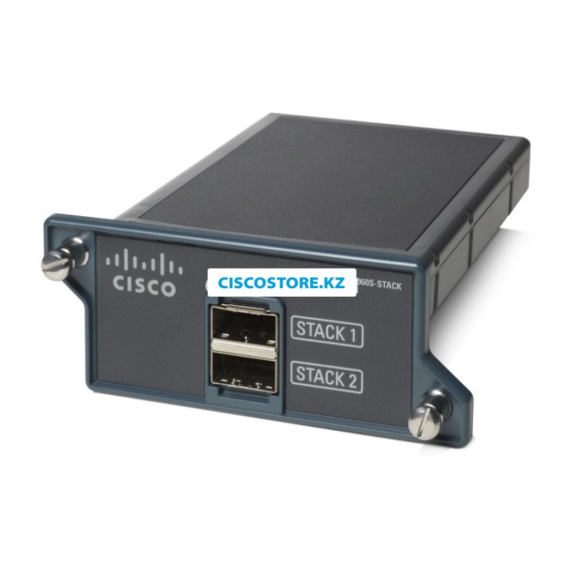 Cisco C2960X-STACK= дополнител...