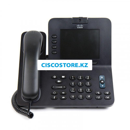 Cisco CP-8945-A-K9= ip-телефон