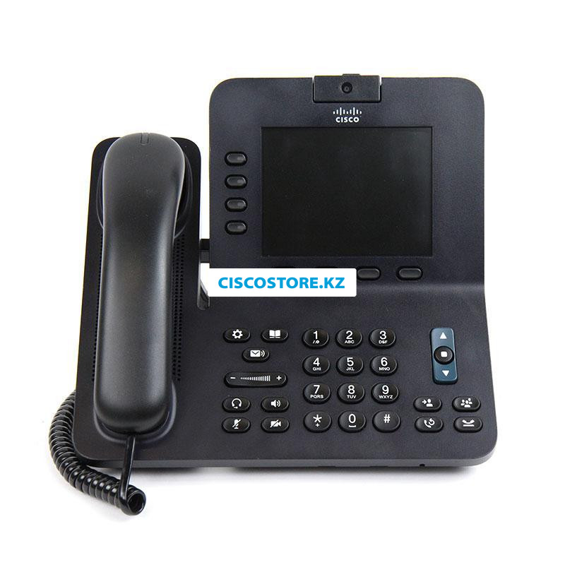 Cisco CP-8945-A-K9= ip-телефон
