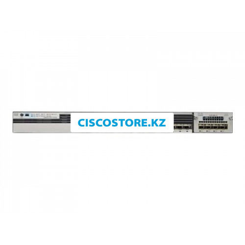 Cisco WS-C3750X-12S-S коммутатор