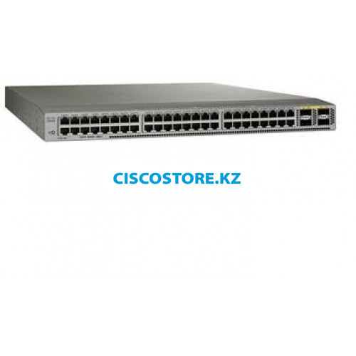 Cisco N3K-C3064TQ-32T коммутатор