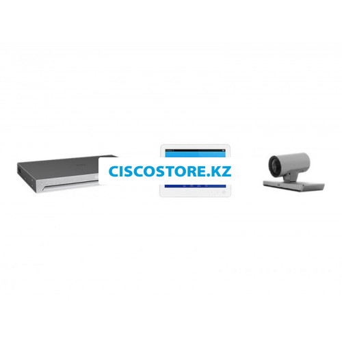 Cisco CTS-SX80-IP60-K9 система видеоконференций