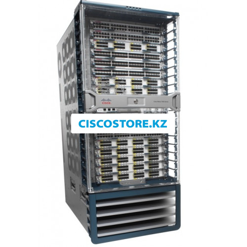 Cisco N7K-C7010-B2S2-R коммутатор