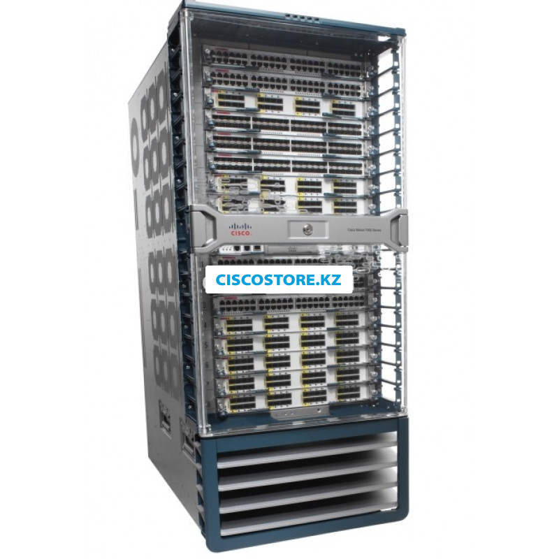 Cisco N7K-C7010-B2S2-R коммутат...