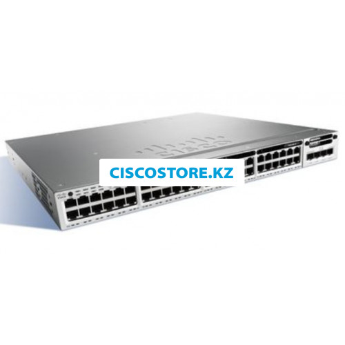 Cisco WS-C3850R-48U-L коммутатор