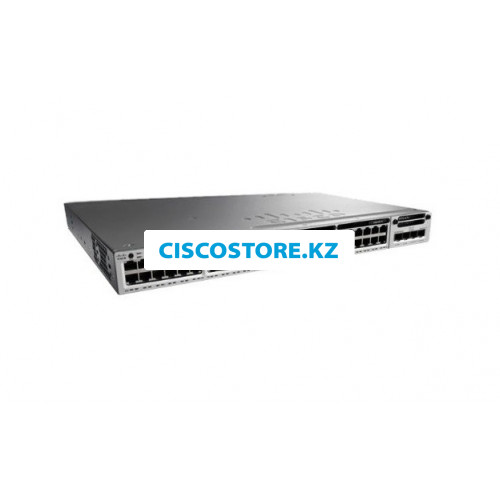 Cisco WS-C3850R-48U-S коммутатор