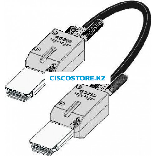 Cisco STACK-T2-1M компонент