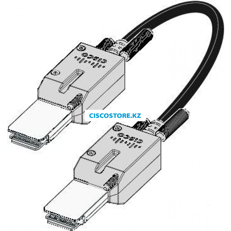 Cisco STACK-T2-1M компонент