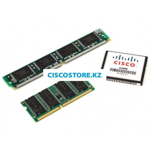 Cisco MEM-C4K-FLD64M модуль памяти