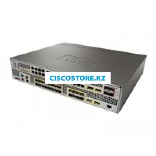 Cisco ME-3600X-24CX-M коммутатор