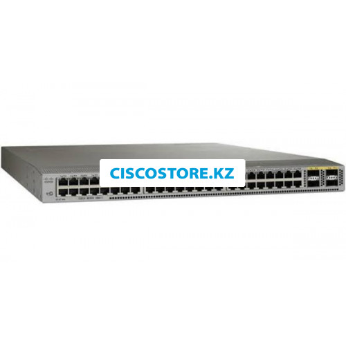 Cisco N3K-C3064PQ-10GE коммутатор