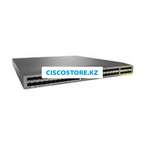 Cisco N3K-C3172PQ-10GE= коммутатор