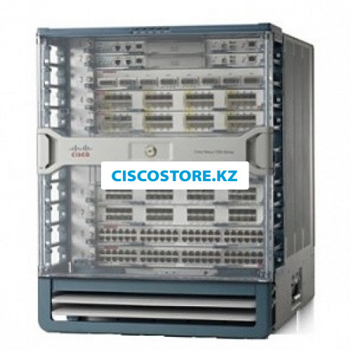 Cisco N7K-C7009= коммутатор