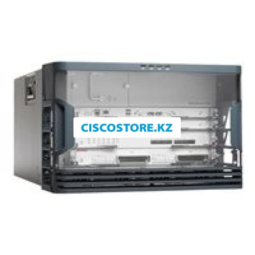 Cisco N7K-C7004 коммутатор