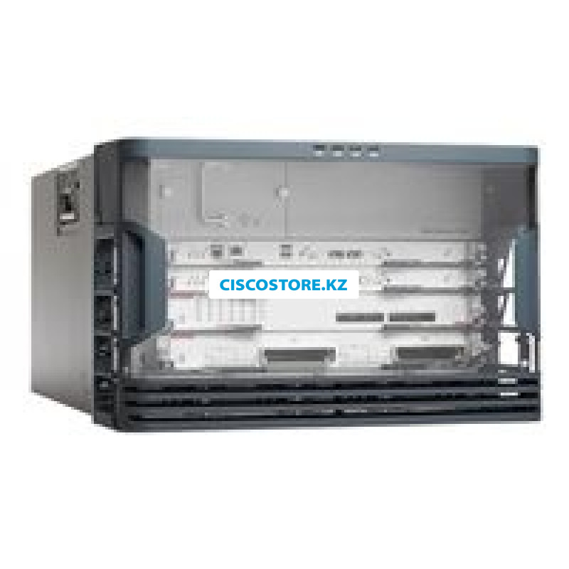 Cisco N7K-C7004 коммутатор