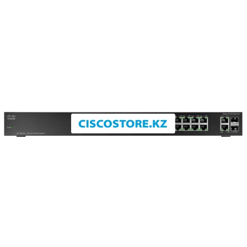 Cisco SF102-24-EU коммутатор