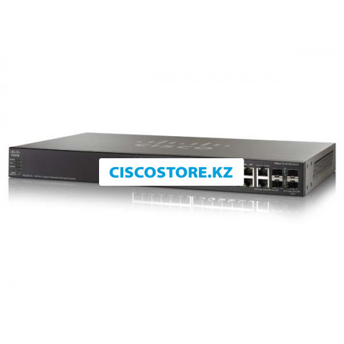 Cisco SG500-28-K9-G5= коммутатор