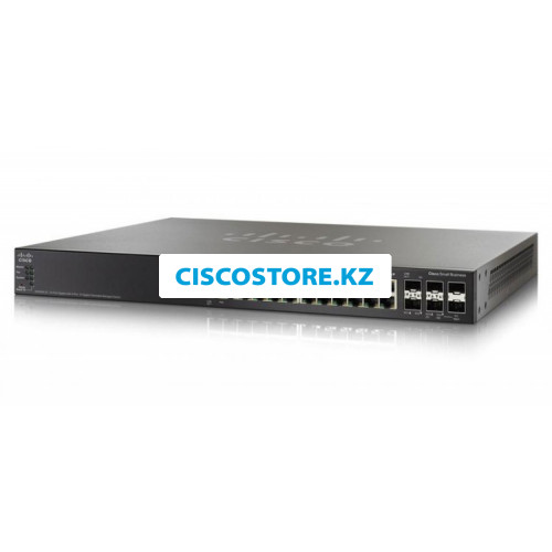 Cisco SG500X-24-K9-G5 коммутатор