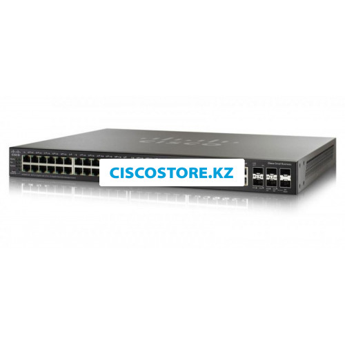 Cisco SG500X-48-K9-G5 коммутатор