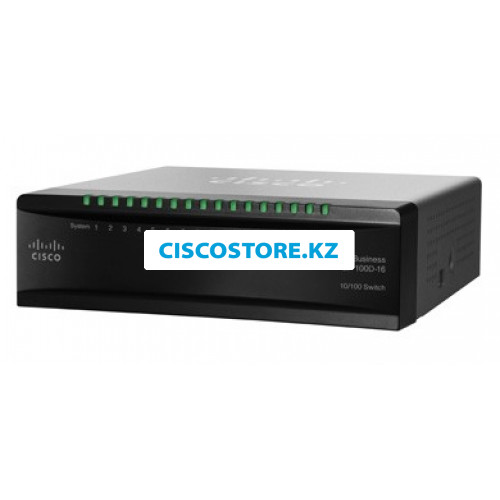 Cisco SD216T-EU коммутатор