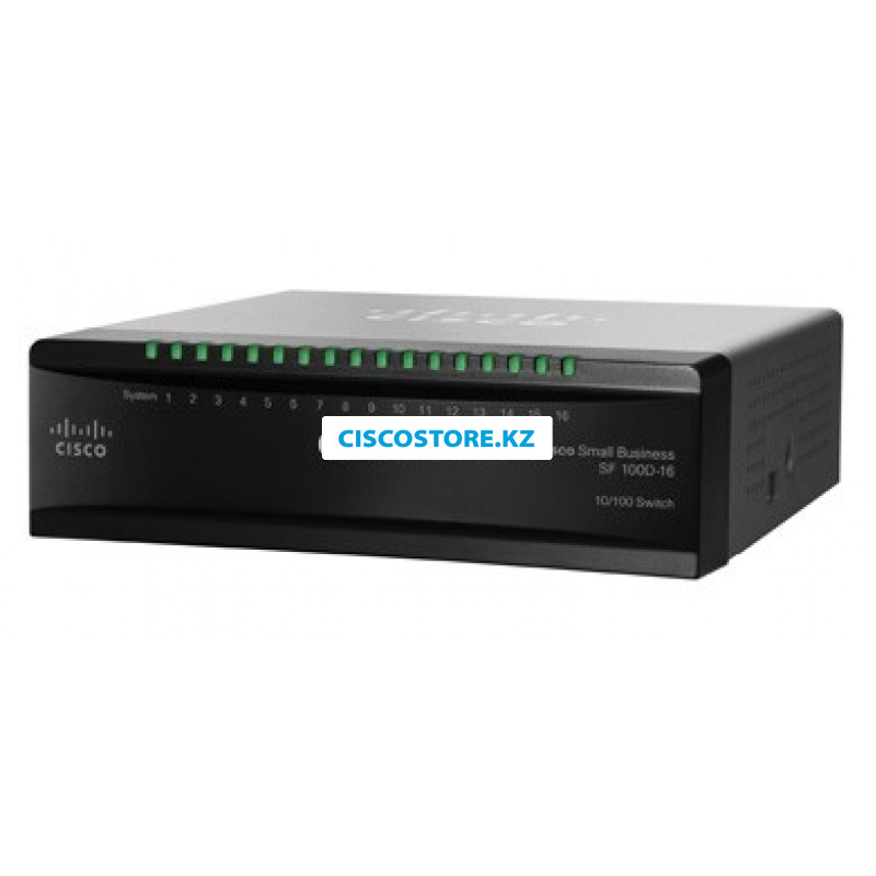 Cisco SD216T-EU коммутатор