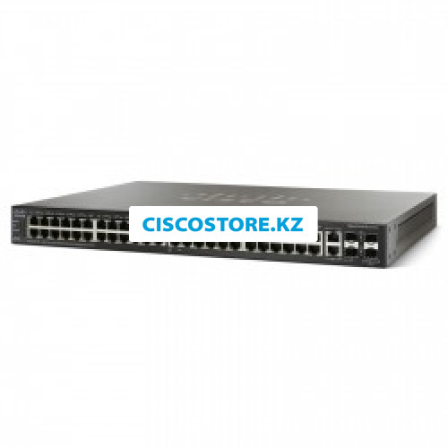 Cisco SF500-48-K9-G5 сетевой коммутатор