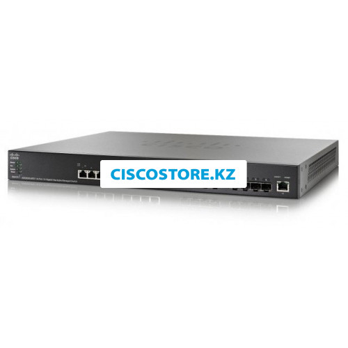 Cisco SG500XG-8F8T-K9-G5 дополнительная опция