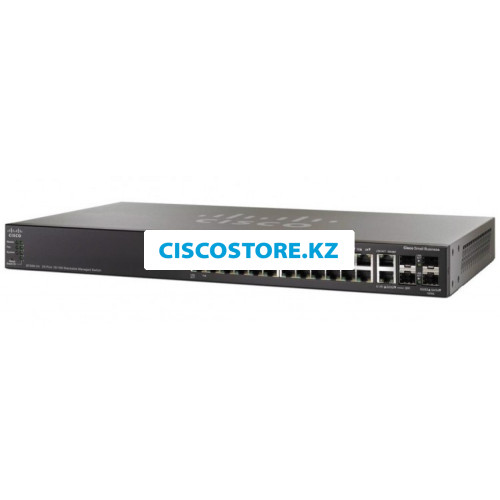 Cisco SF500-24MP-K9-G5 дополнительная опция