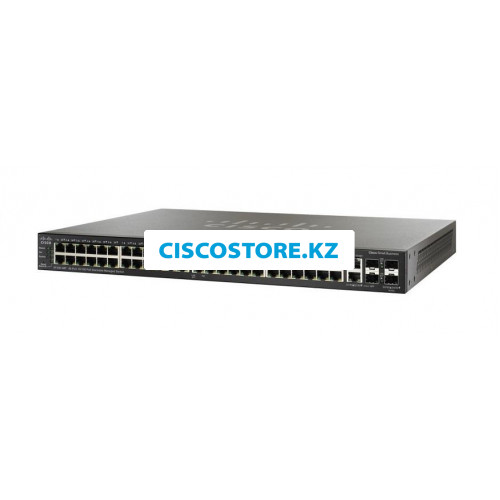 Cisco SF500-48MP-K9-G5 дополнительная опция