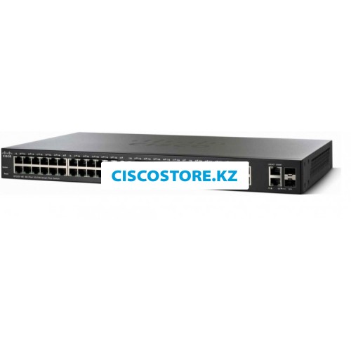 Cisco SF220-48-K9-EU коммутатор