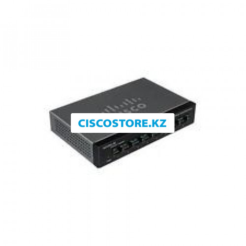 Cisco SG110D-08-EU коммутатор