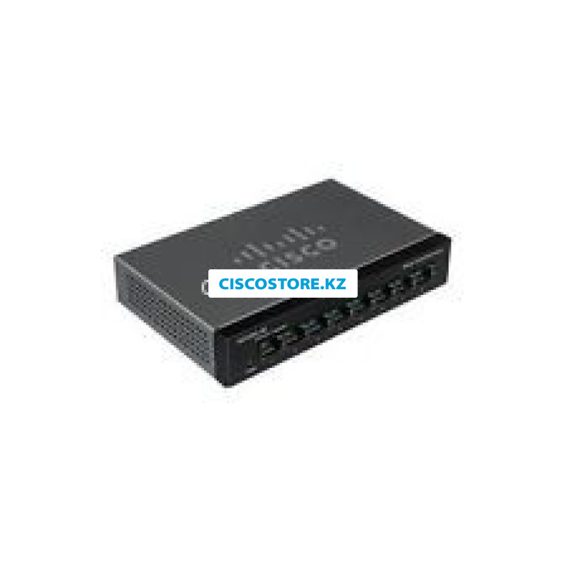 Cisco SG110D-08-EU коммутатор