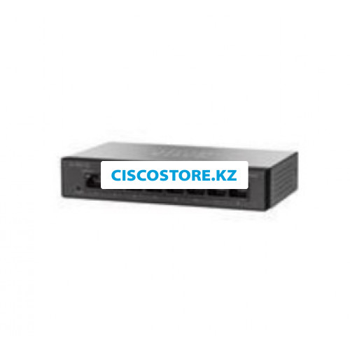 Cisco SG110D-08HP-EU коммутатор