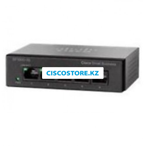 Cisco SG110D-05-EU коммутатор