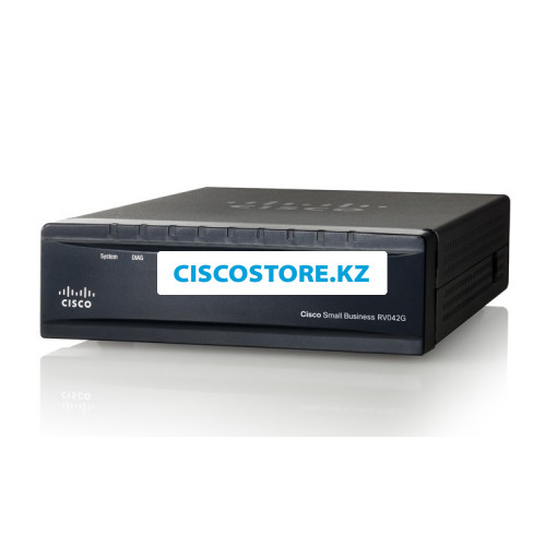 Cisco RV042G-K9-EU дополнительная опция