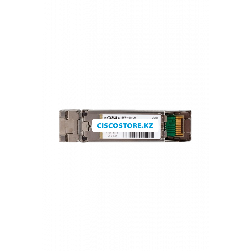 Cisco SFP-10G-LR трансивер
