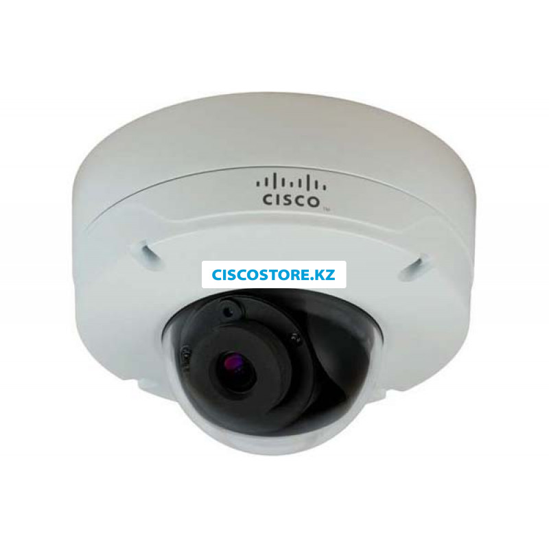 Cisco 4300E ip камера